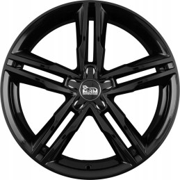 1x Rim MAM 18 5x112 MAMA18018511230BP
