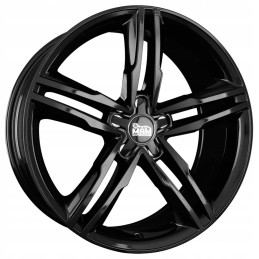 1x Rim MAM 18 5x112 MAMA18018511230BP