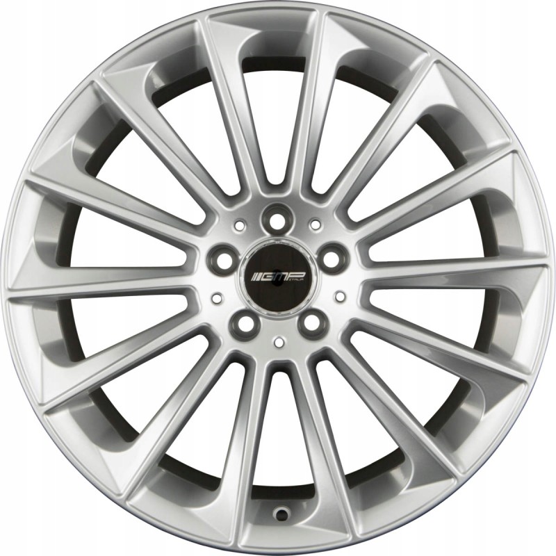 1x Rim GMP Italia 17 5x112 101049411