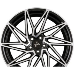 1x KESKIN rim 18 5x120 KT208018512035BFP