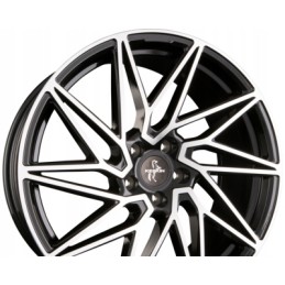1x KESKIN rim 18 5x120 KT208018512035BFP
