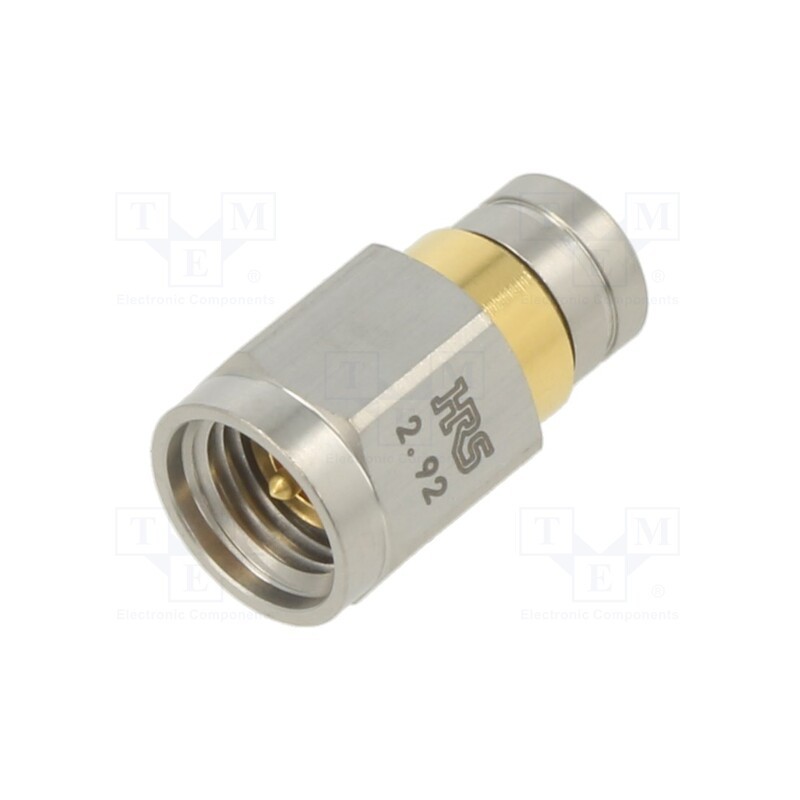 1 pcs x HIROSE - SMPP(SB)-HKP - SMPP(SB)-HKP