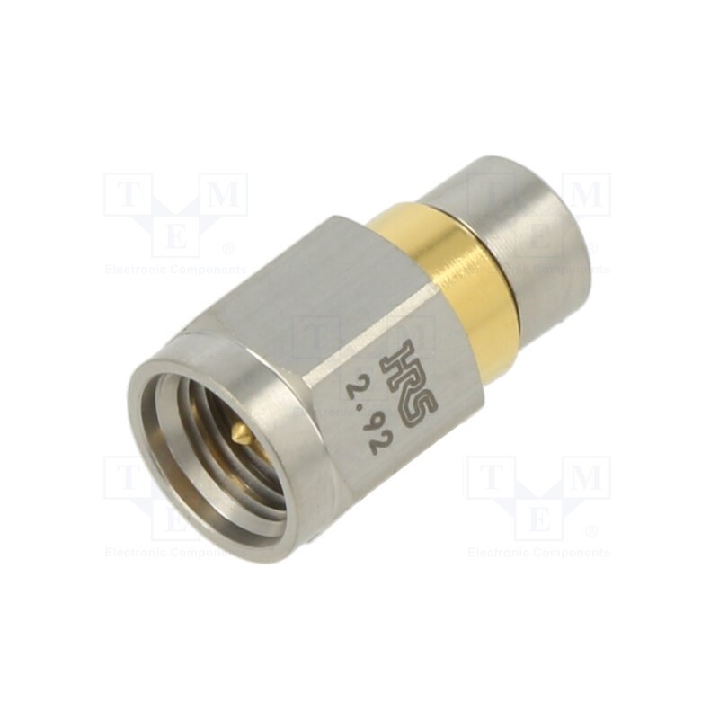 1 pcs x HIROSE - SMPP(FD)-HKP - SMPP(FD)-HKP