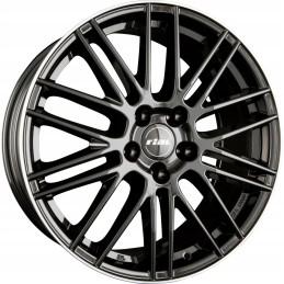 1x Rial Rial KIBO 18 5x108 KIB80845F53 2