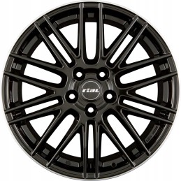 1x Rial Rial KIBO 18 5x108 KIB80845F53 2