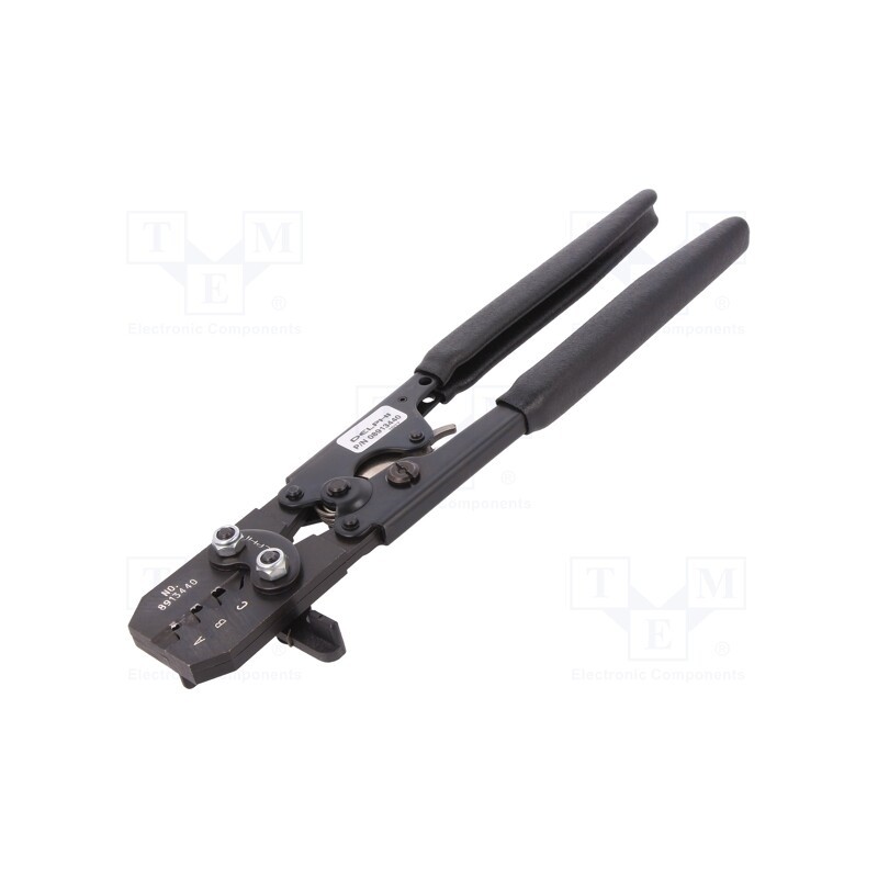 1 pcs x APTIV - 8913440 - Tool: for crimping, 20AWG÷14AWG