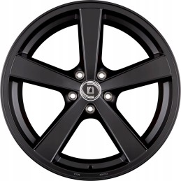 1x Rim DIEWE WHEELS 18 5x108 1181NX 5108045720