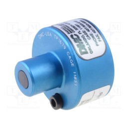 1 pcs x BULGIN - 14232/2/SP - Tool: positioner, Buccaneer 6000