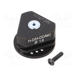 1 pcs x LAPP - 11147200 - EPIC LOCATOR FOR D1.6/2.5MM MA. CO.