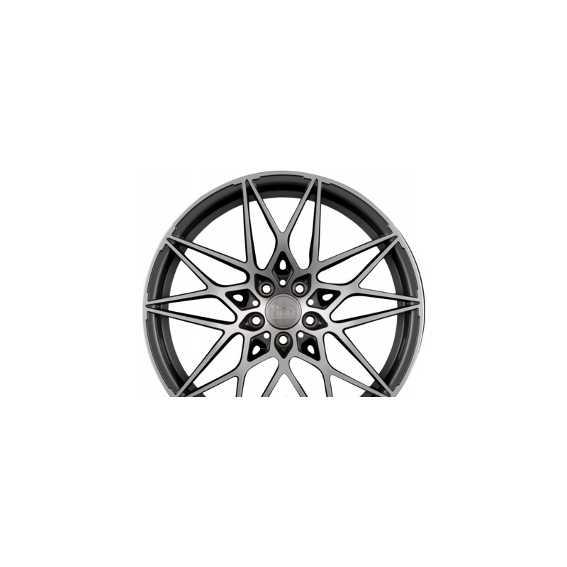 1x Rim MAM 18 5x120 MAMB28018512035PFP