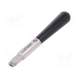 1 pcs x Amphenol Communications Solutions - 10131832 - Tool: mounting tool, Griplet®