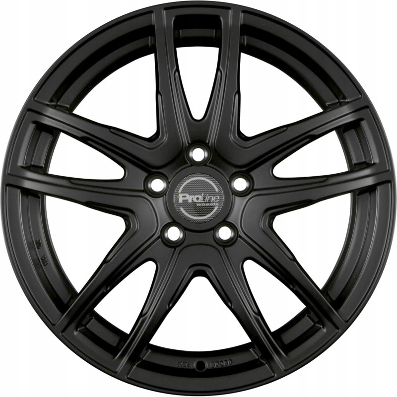 1x ProLine Wheels rim 17 5x100 03917752