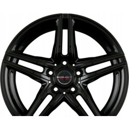 1x Rim BORBET 18 5x120 495645