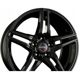 1x Rim BORBET 18 5x120 495645