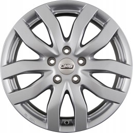 1x Rim CMS 18 5x112 C22 808 25 61S SR