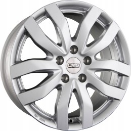 1x Rim CMS 18 5x112 C22 808 25 61S SR