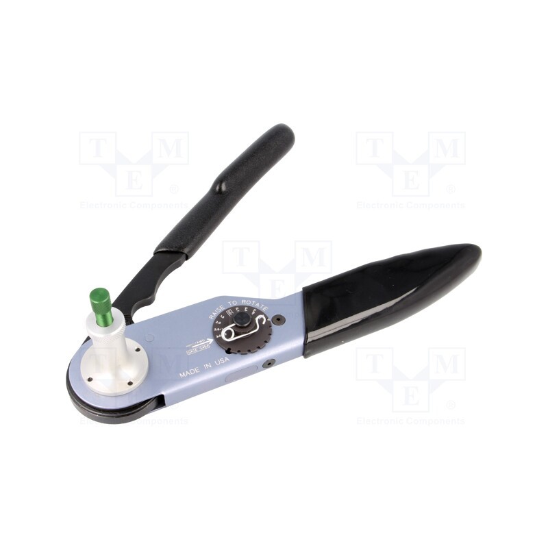 1 pcs x DEUTSCH - HDT-48-00 - Tool: for crimping