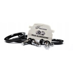 RIMS 16 SEAT 1P 5F from Leon Cupra Leon SC