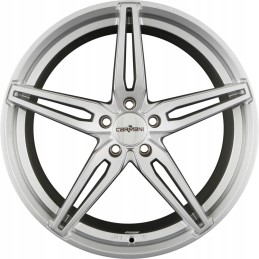1x CARMANI rim 18 5x114 3 CA158518J30KS
