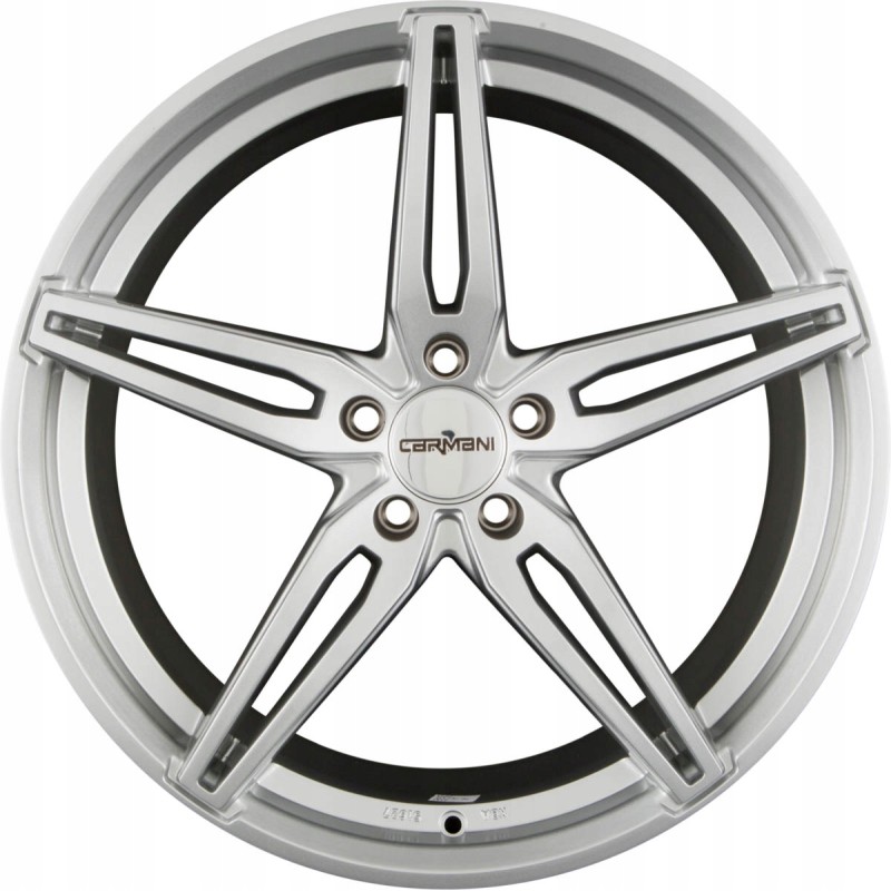 1x CARMANI rim 18 5x114 3 CA158518J30KS