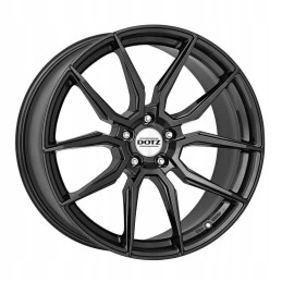 1x Rim Dotz 17 5x108 OMI7HFA48