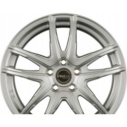 1x ProLine Wheels rim 17 5x100 03917702