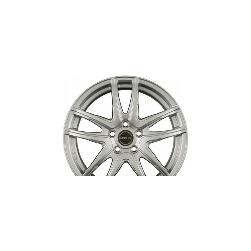 1x ProLine Wheels rim 17 5x100 03917702