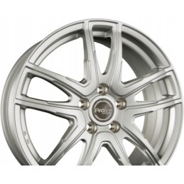 1x ProLine Wheels rim 17 5x100 03917702
