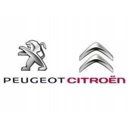 STEEL WHEELS 17 CITROEN C4 Grand Picasso II