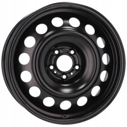 STEEL RIMS 17 CITROEN C5 Aircross SpaceTourer I