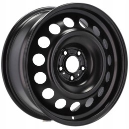 STEEL WHEELS 17 PEUGEOT 308 II SW 3008 II