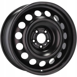 STEEL WHEELS 17 TOYOTA ProAce VOLVO 850 960