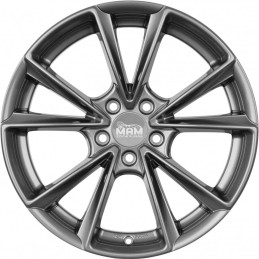 1x Rim MAM 19 5x112 MAMA58019511245PP