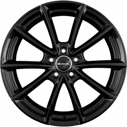 1x WHEELWORLD rim 19 5x112 15631
