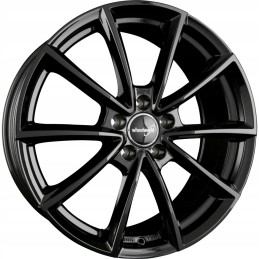 1x WHEELWORLD rim 19 5x112 15631