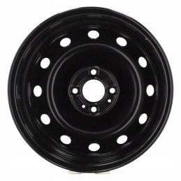 DACIA STEEL WHEELS OE 15 for DOKKER LOGAN SANDERO