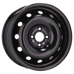 STEEL WHEELS OE 15 for RENAULT CLIO MEGANE MODUS