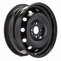 STEEL WHEELS OE 15 for DACIA LODGY and Stepway