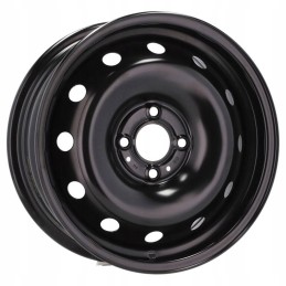 STEEL WHEELS OE 15 for DACIA LOGAN Pick up I