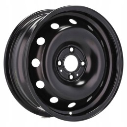 STEEL WHEELS OE 15 for DACIA SANDERO III