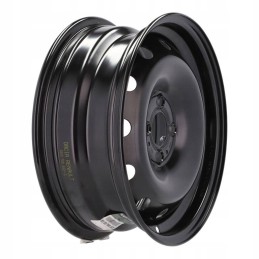 STEEL WHEELS OE 15 for DACIA SANDERO SUV 3 Stepway