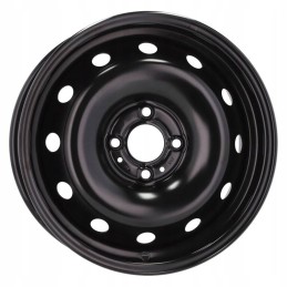 STEEL WHEELS OE 15 for RENAULT ZOE I