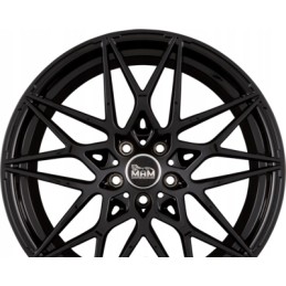 1x Rim MAM 19 5x120 MAMB28519512035BP