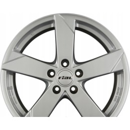 1x Rial rim Rial 18 5x112 KK80831U61 0