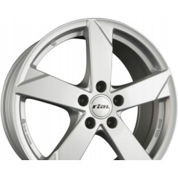 1x Rial rim Rial 18 5x112 KK80831U61 0