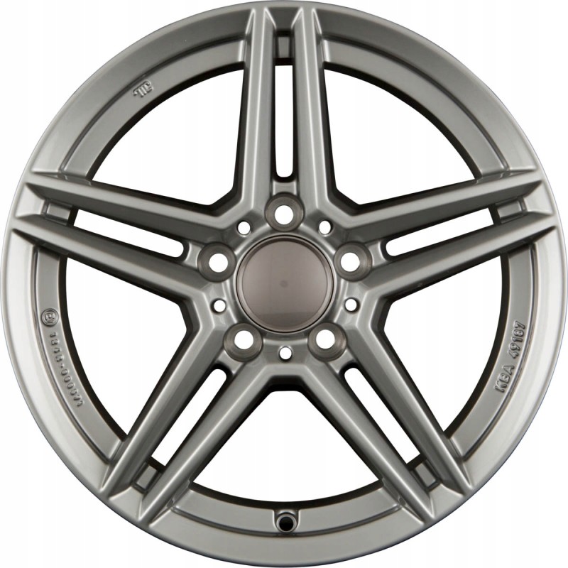 1x Rial Rial 18 5x112 M10 75844M87 9