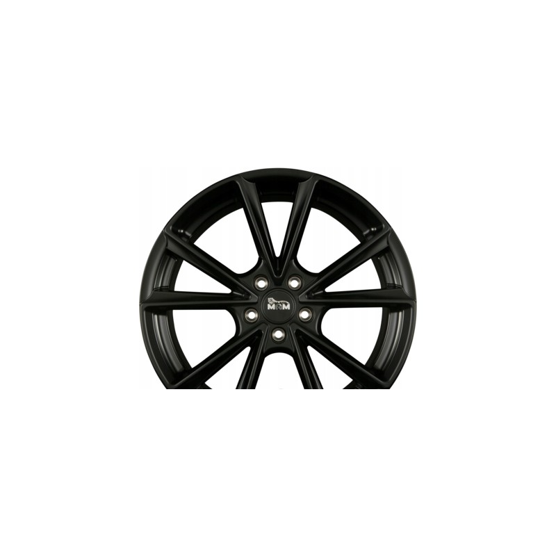 1x Rim MAM 19 5x112 MAMA58019511245MBP