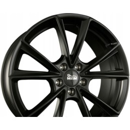 1x Rim MAM 19 5x112 MAMA58019511245MBP