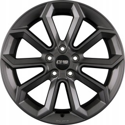 1x Rim CMS 19 5x112 C20 809 50 60S GG