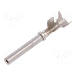 1000 pcs x DEUTSCH - 1062-20-0122 - Contact, female, 20, nickel plated, 0.35÷1.5mm2, reel, crimped